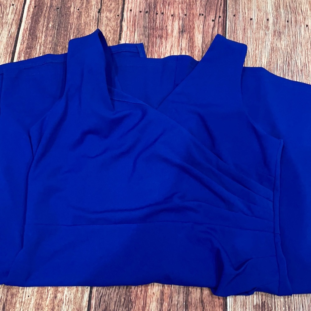 Woosea evening dress